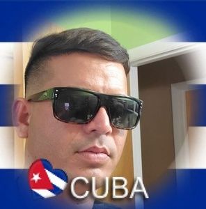 Meet your Posher, Robert jaime